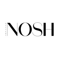 Nosh Digital logo - Similar company to Crakers Pizza