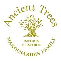 Ancient Trees logo - Similar company to Trident Safety Group