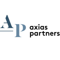 Axias Partners logo - Similar company to Amix Levante