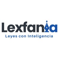 Lexfania, Leyes con Inteligencia logo - Similar company to Sublai