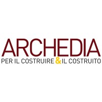 Archedia logo