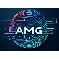 AMG Digital Transformation logo - Similar company to Ford Component Sales, Llc