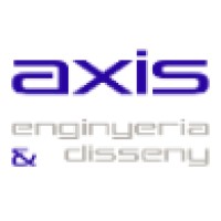 axis enginyeria i disseny, s.l. logo - Similar company to Axis Engineers