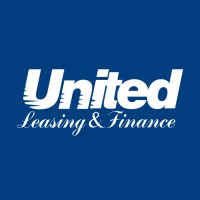 United Leasing & Finance logo - Similar company to Shared Services Solutions