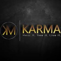 Karma Nightclub ealing logo - Similar company to Blue Ivy Nightclub