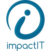 ImpactIT Business Solutions logo - Similar company to Candura