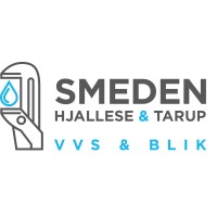 Smeden i Hjallese & Tarup ApS logo - Similar company to Steffen Sten Aps