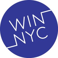 WIN.NYC (Women's Information Network, NYC) logo - Similar company to Nuvisions