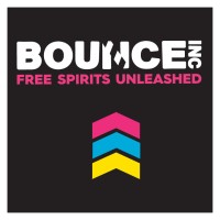 BOUNCE Inc India logo - Similar company to Bounceinc