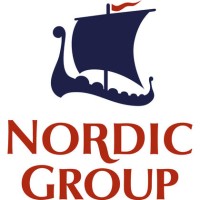 Nordic Group AS logo - Similar company to Inturmark