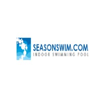 Season Swim- Indoor swimming pool Hyderabad logo - Similar company to Joypools