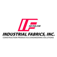 Industrial Fabrics, Inc. logo - Similar company to Danrik Construction