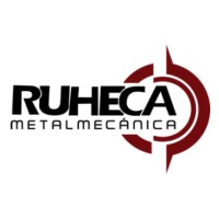 Ruheca Metalmecanica logo - Similar company to Simaniq, S.A. De C.V.