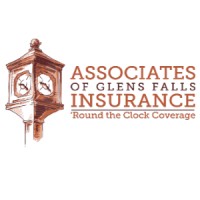 Associates of Glens Falls Insurance logo - Similar company to Buying Local