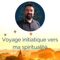 Voyage initiatique vers ma spiritualité logo - Similar company to Spiritualité