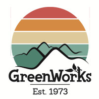 Asheville GreenWorks logo - Similar company to Mountaintrue