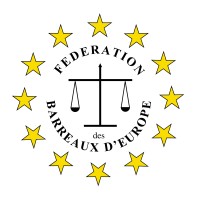FBE · Fédération des Barreaux d’Europe logo - Similar company to Ttc Records