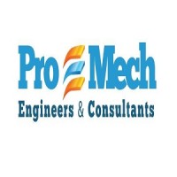 PROMECH ENGINEERS AND CONSULTANTS logo - Similar company to Active Innovative Systems
