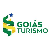 Goiás Turismo - Agência Estadual de Turismo logo - Similar company to Escola Superior De Gestão, Hotelaria E Turismo Da Universidade Do Algarve