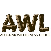 Afognak Wilderness Lodge logo - Similar company to Kodiak Chamber Of Commerce
