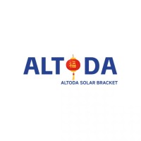 Altoda Solar logo - Similar company to Mh Power System