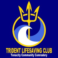 Trident Lifesaving Club logo - Similar company to Personal Lifeguard Services