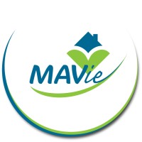 Association MAVie logo - Similar company to Douai