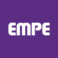 EMPE logo - Similar company to Holfast Ab