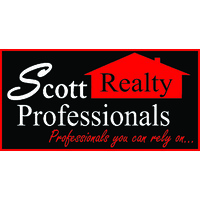 SCOTT REALTY PROFESSIONALS logo - Similar company to Target Distributing