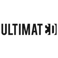 ULTIMATED logo - Similar company to Deer Data
