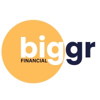 BIGGR logo - Similar company to Utopia Tech Pty Ltd