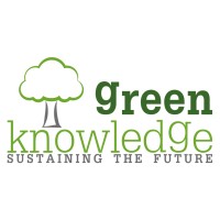 Green Knowledge logo - Similar company to Greenpoint Management