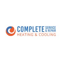 Complete Service & Repair logo - Similar company to M&M Service Company