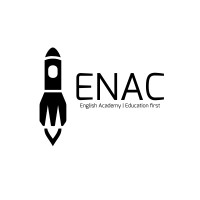 ENAC logo - Similar company to Fundación Dibujando Sonrisas