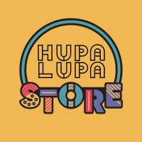 HUPALUPA STORE logo - Similar company to Loop Teknoloji