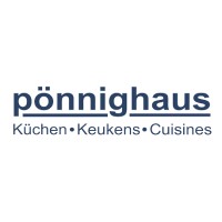 Poennighaus UK logo - Similar company to Squinty Pixels