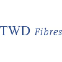 TWD Fibres GmbH logo - Similar company to Polütek Polyester Poli̇üretan Ltd. Şti̇.