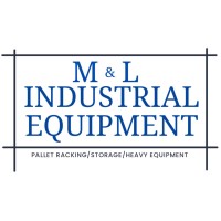M&L INDUSTRIAL EQUIPMENT LLC logo - Similar company to M&L Industries, Llc