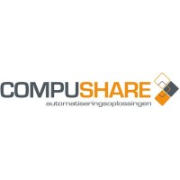 CompuShare Automatiseringsoplossingen logo - Similar company to Duplit