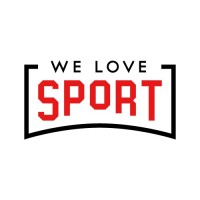 We Love Sport logo - Similar company to Informat.Ro