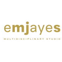 Emjayes Multidisciplinary Studio logo - Similar company to Sj Sangath