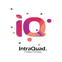 IntraQuad Ltd logo - Similar company to Arrow Health Economics