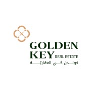 Golden Key Real Estate logo - Similar company to Society International Real Estate