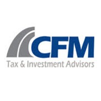 Canty Financial Management logo - Similar company to Curran Wealth Management