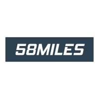 58 Miles logo - Similar company to Redicine Medsol