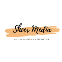 Sheer Media logo - Similar company to Ryde
