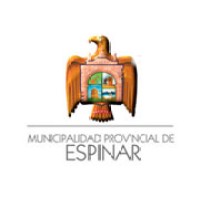 MUNICIPALIDAD PROVINCIAL DE ESPINAR - CUSCO logo - Similar company to Radar Corp