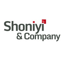 Shoniyi & Company logo - Similar company to Ecowater Energy