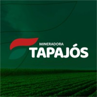 Mineradora Tapajós logo - Similar company to Ecoferros Mineradora Urbana