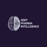 Deep Pharma Intelligence logo - Similar company to Deep Knowledge Analytics